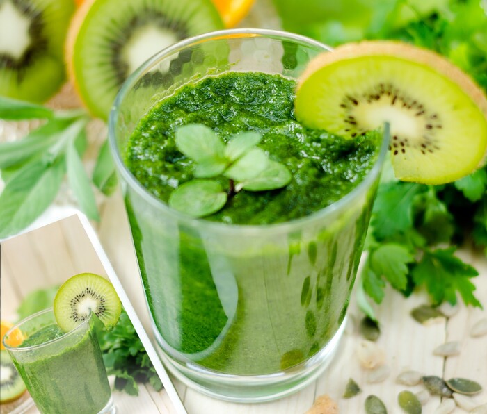 Agriculture, Living Healthy