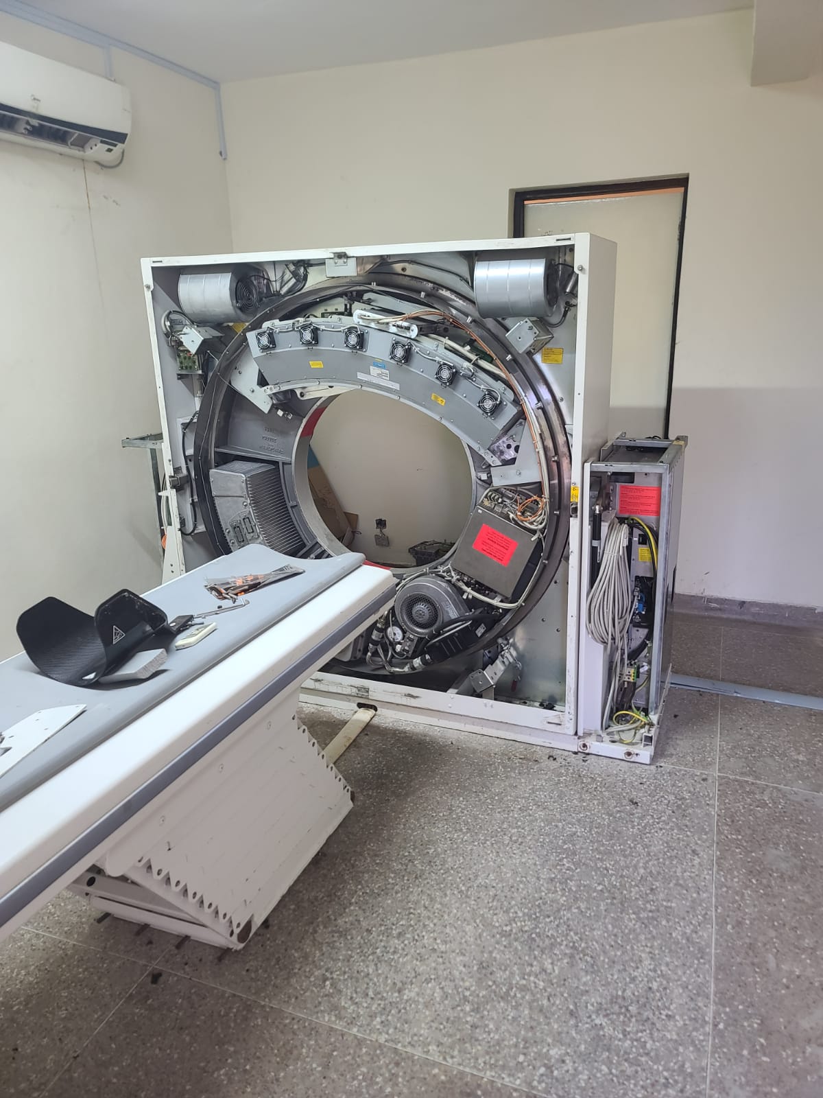 Health, Medical Equipment